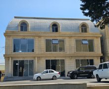 Kirayə (aylıq) Obyekt Bakıxanov qəs., Sabunçu r.