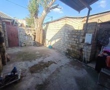 Satılır Həyət evi/villa Binəqədi qəs., Binəqədi r.