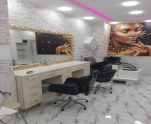 Kirayə (aylıq) Obyekt Əhmədli m., Xətai r.