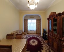 Satılır Yeni Tikili Nizami m., Yasamal r.