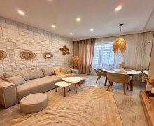 ag seherde aylıq evler Xətai m., Ağ şəhər, Xətai r.