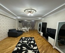 Kirayə (aylıq) Yeni Tikili Xırdalan ş.