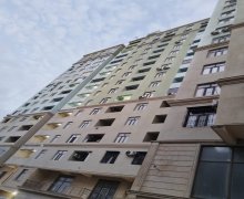 Satılır Yeni Tikili Yeni Günəşli qəs., Suraxanı r. Satılır Yeni Tikili Yeni Günəşli qəs., Suraxanı r.