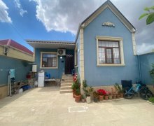 Satılır Həyət evi/villa Binəqədi qəs., Binəqədi r.