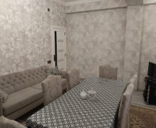 Kirayə (aylıq) Yeni Tikili Xırdalan ş.