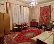 Kirayə (aylıq) Köhnə Tikili Nəriman Nərimanov m., Nərimanov r.