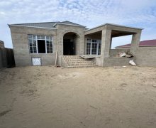 Satılır Həyət evi/villa Masazır, Abşeron r.