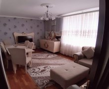 Satılır Köhnə Tikili Nizami m., Yasamal r.