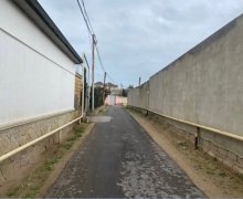 Satılır Torpaq Şüvəlan, Xəzər r.