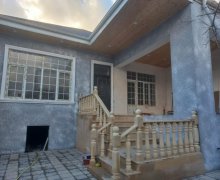 Satılır Həyət evi/villa Koroğlu m., Zabrat qəs., Sabunçu r.