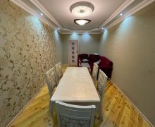 razinde 3 otaqli evler Bakıxanov qəs., Sabunçu r.