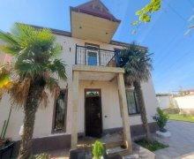 bineqedide heyet evlerinin satisi/villa Rəsulzadə qəs., Binəqədi r.