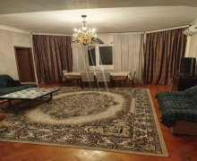 Kirayə (aylıq) Köhnə Tikili İçərişəhər m., Yasamal r.