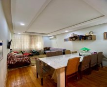 7-ci mkr-da satılan evlər Dərnəgül m., 7-ci mikrorayon, Binəqədi r.