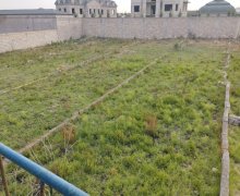 Satılır Torpaq Mərdəkan, Xəzər r.