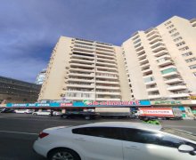 Kirayə (aylıq) Ofis Elmlər akademiyası m., Yasamal r.