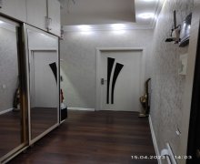 Satılır Yeni Tikili Xırdalan ş.