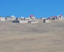 xirdalanda torpaq Xırdalan ş.