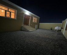 Satılır Həyət evi/villa Binə qəs., Xəzər r.
