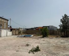 Satılır Torpaq Şüvəlan, Xəzər r.