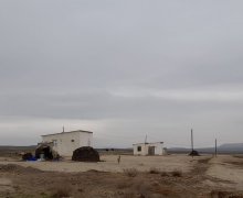 kreditle torpaq alqi satqis Hacıqabul ş.