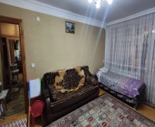 Satılır Köhnə Tikili Sumqayıt ş.