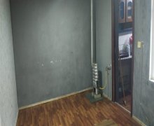 1 otaqli aylıq heyet evi kiraye/villa Yasamal r.