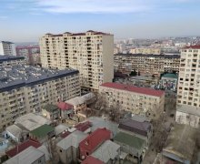 Kirayə (aylıq) Yeni Tikili Xırdalan ş.