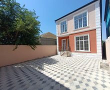 Satılır Həyət evi/villa Binə qəs., Xəzər r.