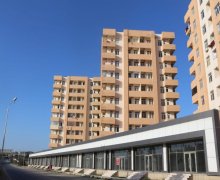 Satılır Yeni Tikili Xırdalan ş.