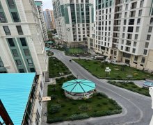 Satılır Yeni Tikili Nəriman Nərimanov m., Nərimanov r.