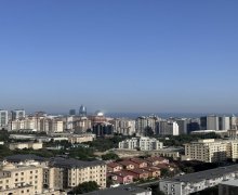 Satılır Yeni Tikili Elmlər akademiyası m., Yasamal r.