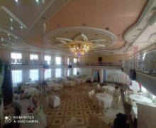 Dasinmaz Obyekt Xırdalan ş.