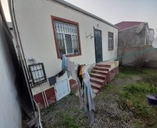 Satılır Həyət evi/villa Binə qəs., Xəzər r.