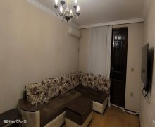 Kirayə (aylıq) Köhnə Tikili Yasamal r.