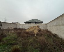 Satılır Torpaq Şüvəlan, Xəzər r.