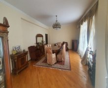 Kirayə (aylıq) Yeni Tikili Elmlər akademiyası m., Yasamal qəs., Yasamal r.