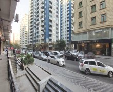 Kirayə (aylıq) Obyekt Nizami m., Yasamal r.