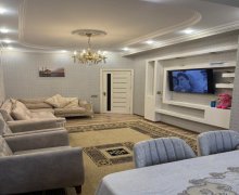 Kirayə (aylıq) Yeni Tikili Azadlıq m., Binəqədi r.