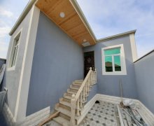 zabratda heyet evi satilir/villa Koroğlu m., Zabrat qəs., Sabunçu r.