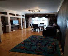 Satılır Yeni Tikili Bakıxanov qəs., Sabunçu r.