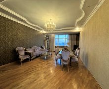 Satılır Yeni Tikili Nəriman Nərimanov m., Nərimanov r.