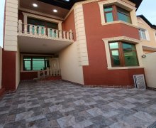 Satılır Həyət evi/villa Masazır, Abşeron r.