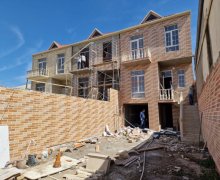 Satılır Həyət evi/villa Masazır, Abşeron r.