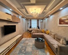 Satılır Yeni Tikili Neftçilər m., 8-ci kilometr, Nizami r.