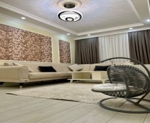 Satılır Köhnə Tikili Xalqlar dostluğu m., Xətai r.