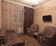 Kirayə (aylıq) Köhnə Tikili Əhmədli m., Xətai r.