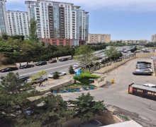 Kirayə (aylıq) Yeni Tikili Elmlər akademiyası m., Yasamal r.