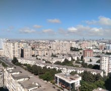 Kirayə (aylıq) Yeni Tikili Nəsimi m., 9-cu mikrorayon, Binəqədi r.