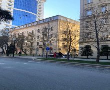 Satılır Köhnə Tikili Nəsimi r.